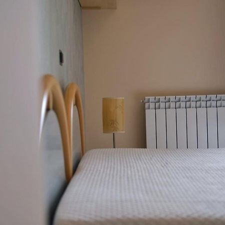 Casa Felice Bed & Breakfast Licata Luaran gambar