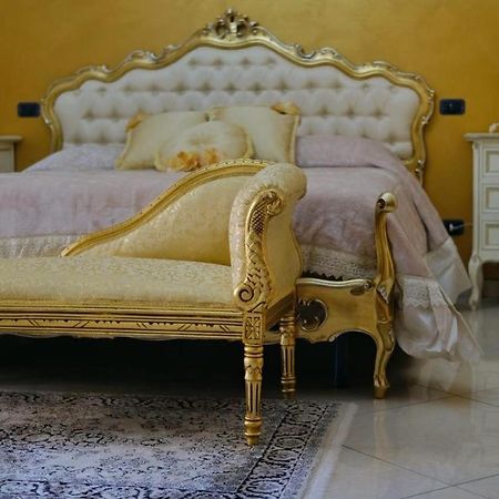 Casa Felice Bed & Breakfast Licata Luaran gambar