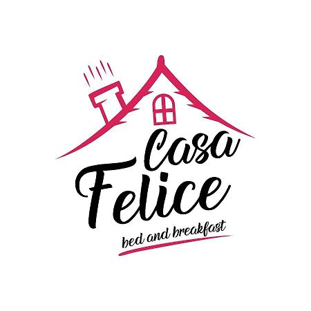 Casa Felice Bed & Breakfast Licata Luaran gambar