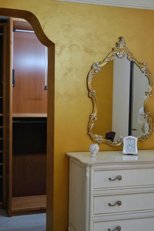 Casa Felice Bed & Breakfast Licata Luaran gambar