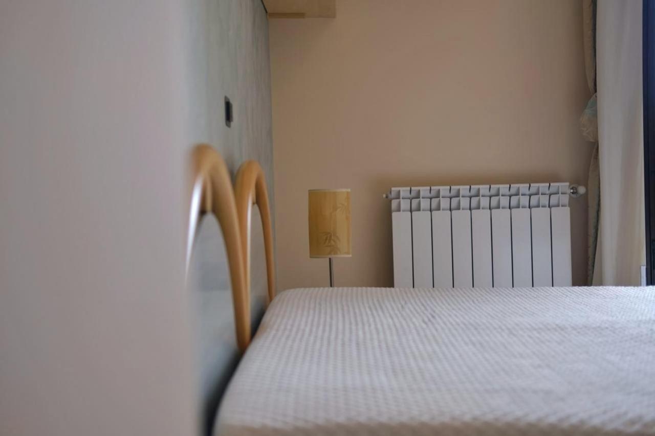 Casa Felice Bed & Breakfast Licata Luaran gambar