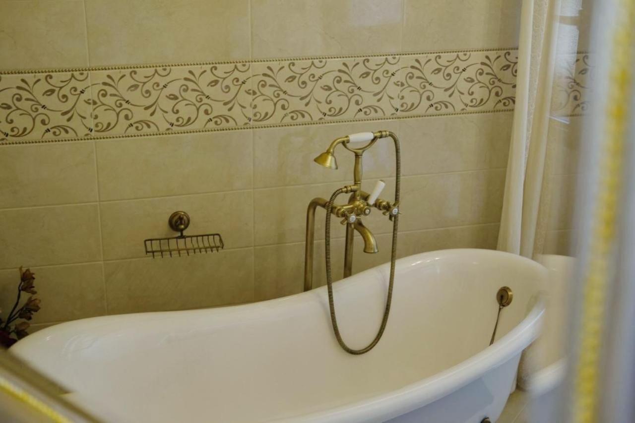 Casa Felice Bed & Breakfast Licata Luaran gambar