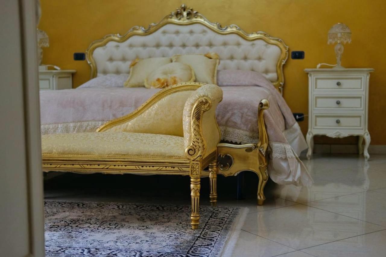 Casa Felice Bed & Breakfast Licata Luaran gambar