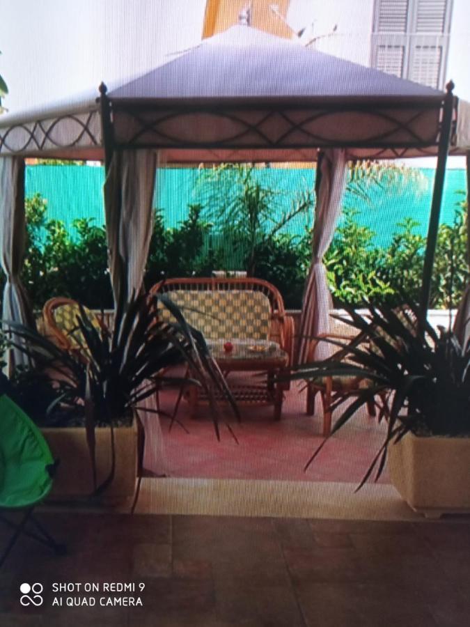 Casa Felice Bed & Breakfast Licata Luaran gambar