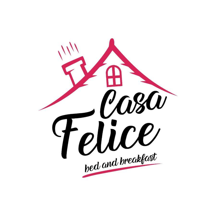 Casa Felice Bed & Breakfast Licata Luaran gambar