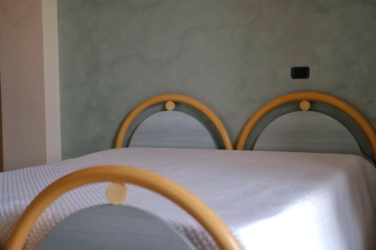 Casa Felice Bed & Breakfast Licata Luaran gambar