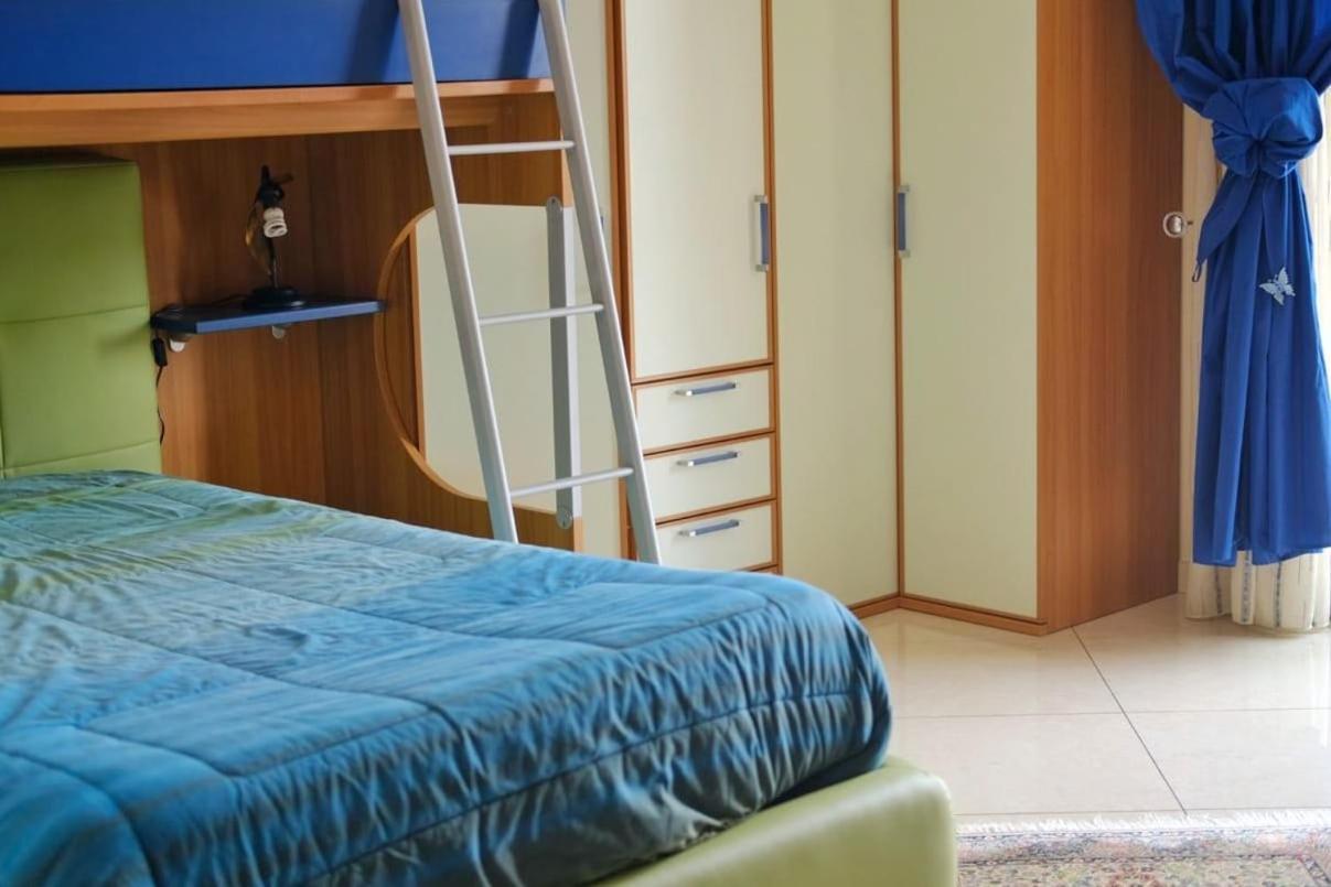 Casa Felice Bed & Breakfast Licata Luaran gambar