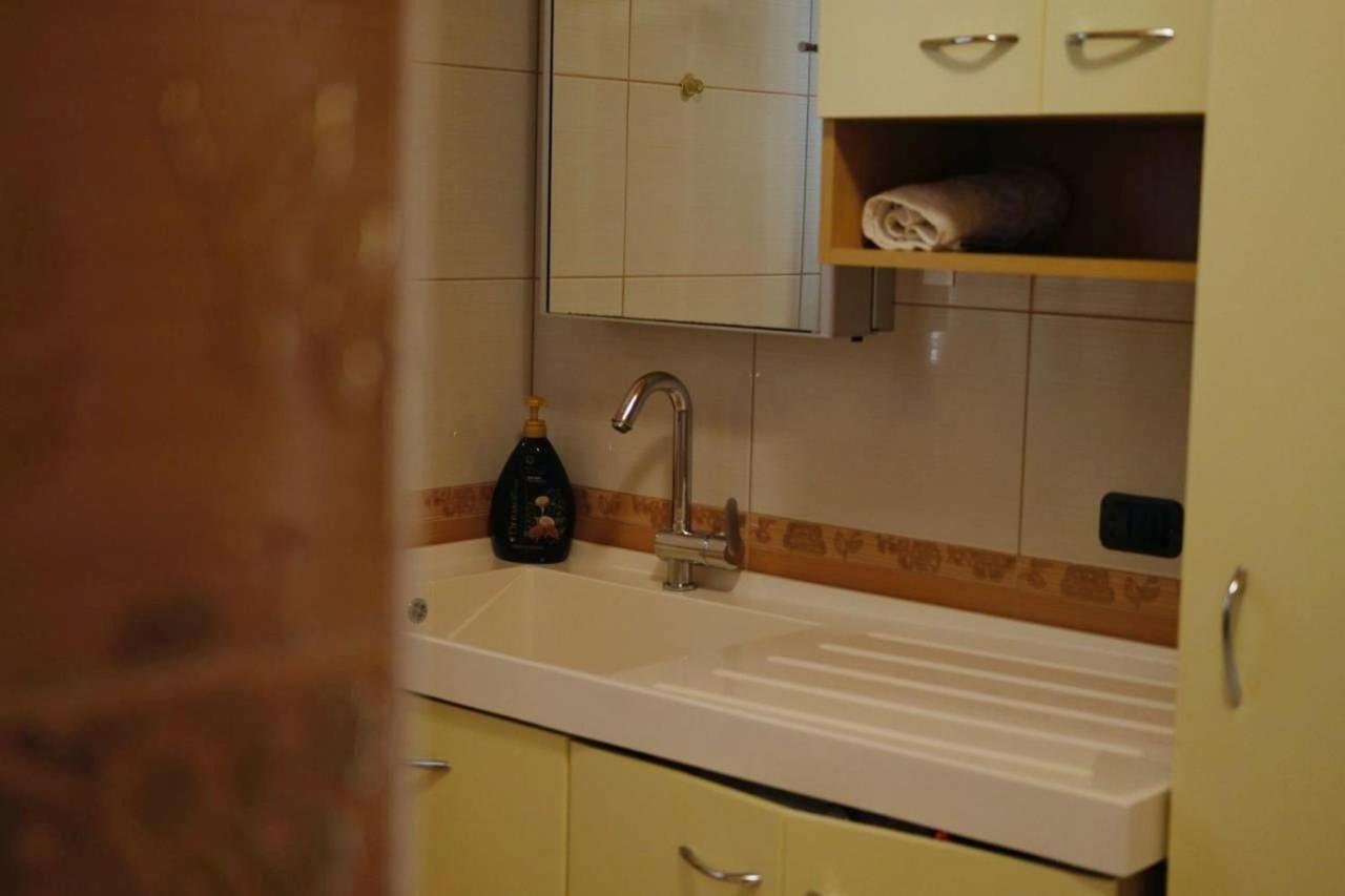 Casa Felice Bed & Breakfast Licata Luaran gambar
