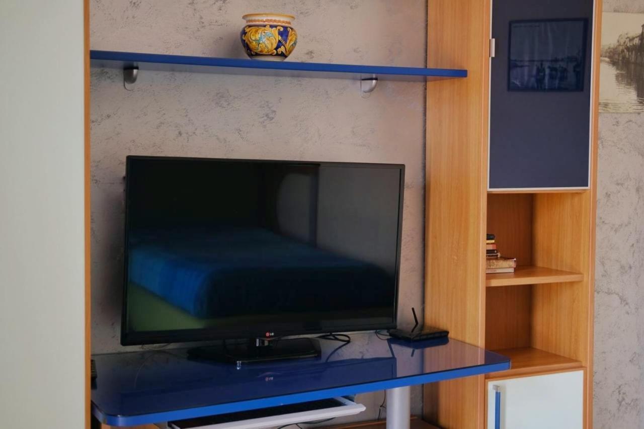Casa Felice Bed & Breakfast Licata Luaran gambar