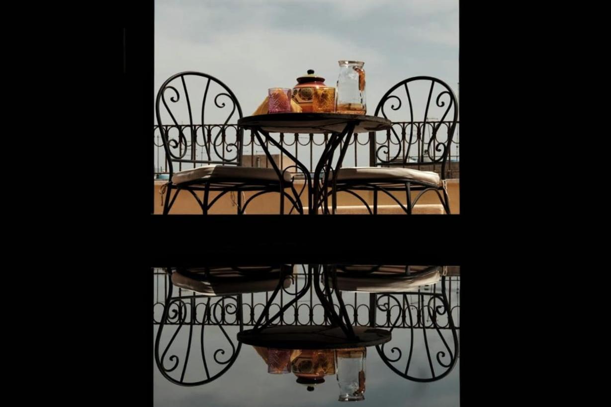 Casa Felice Bed & Breakfast Licata Luaran gambar